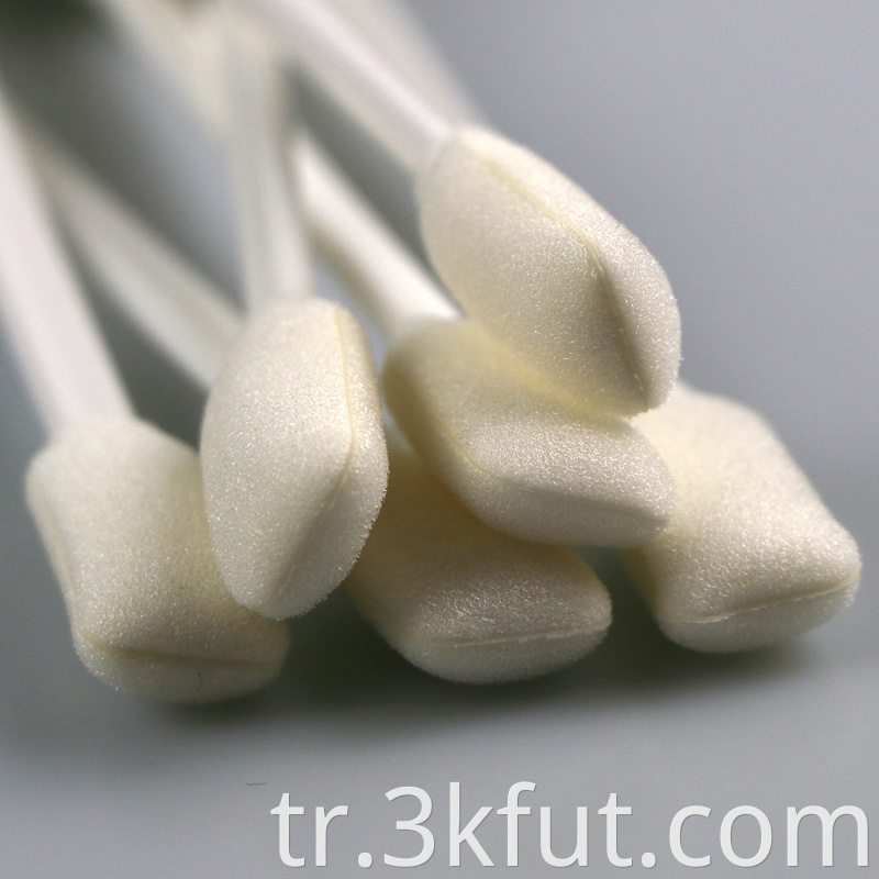 Good price Cleanroom Foam Swab